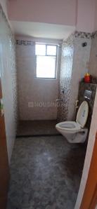 Bathroom Image of 1250 Sq.ft 2 BHK Apartment / Flat for sale in Belghoria Kolkata for Rs. 6000000