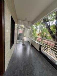 Balcony Image of 1200 Sq.ft 2 BHK Apartment / Flat for rent in Banashankari Bengaluru for Rs. 60000
