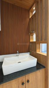 Image of 1945 Sq.ft 3 BHK Independent House for sale in Pukkattupady, Kochi for Rs. 8500000