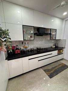 Kitchen Image of 1650 Sq.ft 3 BHK Apartment / Flat for sale in Sahakar Nagar Nagpur for Rs. 12000000