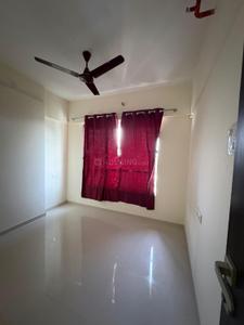 Bedroom Image of 1200 Sq.ft 2 BHK Apartment / Flat for rent in Vedant Sumeet Elite, Thane West Thane for Rs. 32023
