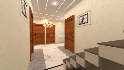 Hall Image of 1600 Sq.ft 3 BHK Apartment / Flat for sale in Saturna Amravati for Rs. 7800000