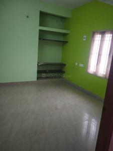Bedroom Image of 834 Sq.ft 2 BHK Apartment / Flat for sale in Keelkattalai Chennai for Rs. 5600000