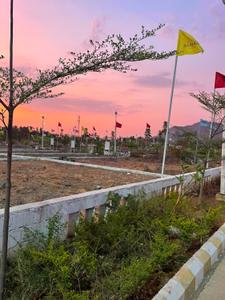 Image of 1196 Sq.ft Residential Plot / Land for sale in Riyasat Montera, Isambe, Navi Mumbai for Rs. 5200000