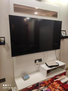 Hall Image of 6750 Sq.ft 10 BHK Independent House for sale in Naraina New Delhi for Rs. 82000000