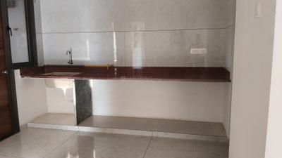 Kitchen Image of 2360 Sq.ft 3 BHK Apartment / Flat for sale in Satellite Ahmedabad for Rs. 21000000