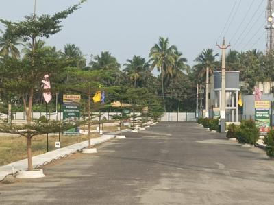 Image of 1554 Sq.ft Residential Plot / Land for sale in Mathura Developers, Kulathuppalayam, Coimbatore for Rs. 5294407