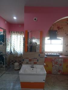 Image of 1278 Sq.ft 3 BHK Apartment / Flat for sale in Mahaprabhu Jharna Apartment, Benachity, Durgapur for Rs. 6300000