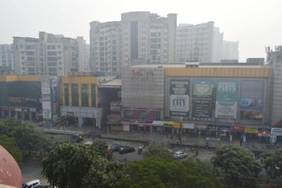 Image of 1605 Sq.ft 3 BHK Apartment / Flat for sale in Rajhans Premier Apartment, Indirapuram, Ghaziabad for Rs. 16000000