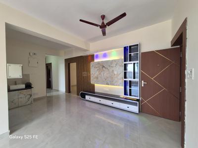 Hall Image of 1530 Sq.ft 3 BHK Apartment / Flat for rent in Pundag Ranchi for Rs. 22000