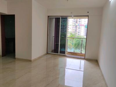 2 BHK Flat