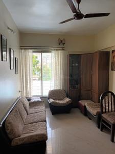 Hall Image of 1270 Sq.ft 3 BHK Apartment / Flat for sale in Erandwane Pune for Rs. 21000000