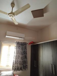 Bedroom Image of 200 Sq.ft 3 BHK Independent House for sale in Shashikunj Junagadh for Rs. 5200000