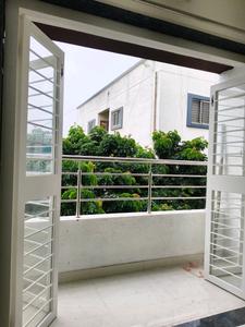 Living Room Image of 800 Sq.ft 2 BHK Independent House for rent in Hinjawadi Pune for Rs. 21000