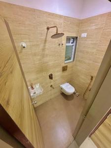 Bathroom Image of 817 Sq.ft 2 BHK Apartment / Flat for sale in Dombivli East Thane for Rs. 5820000