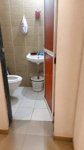 Bathroom Image of Raj pg in Dahisar East, Mumbai
