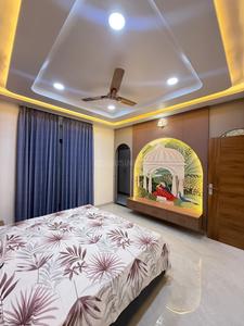 Bedroom Image of 3000 Sq.ft 4 BHK Villa for sale in Vaishali Nagar Extension Jaipur for Rs. 18500000