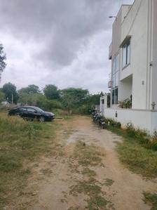 Image of 1200 Sq.ft Residential Plot / Land for sale in Mullur, Bengaluru for Rs. 10000000