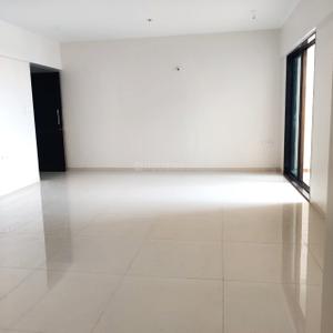 Hall Image of 1077 Sq.ft 2 BHK Apartment / Flat for sale in Karve Nagar Pune for Rs. 12700000