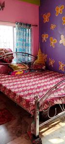 Bedroom Image of 515 Sq.ft 2 BHK Apartment / Flat for sale in Andul Howrah for Rs. 1650000