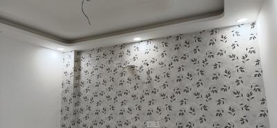 Living Room Image of 650 Sq.ft 2 BHK Builder Floor for sale in Govindpuri New Delhi for Rs. 6000000