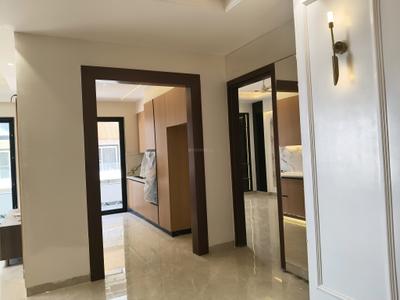 Living Room Image of 1750 Sq.ft 3 BHK Apartment / Flat for sale in ATS Tourmaline, Sector 109 Gurgaon for Rs. 21700000