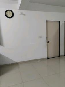 Living Room Image of 1550 Sq.ft 3 BHK Apartment / Flat for sale in Godrej Garden City, Jagatpur Ahmedabad for Rs. 7500000