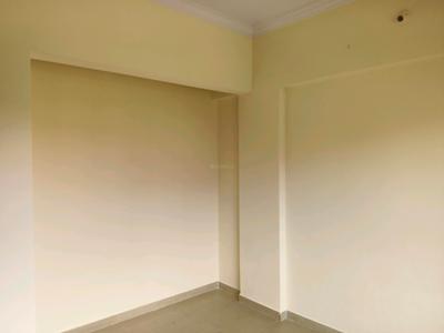 Bedroom Image of 550 Sq.ft 1 BHK Apartment / Flat for sale in Raunak City, Kalyan West Kalyan for Rs. 3600000