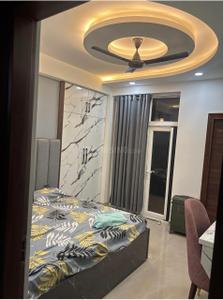 Hall Image of 1500 Sq.ft 3 BHK Apartment / Flat for sale in JBB BTW Grand Square, Badh Khalsa Sonipat for Rs. 12500000
