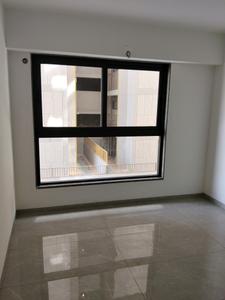 Bedroom Image of 2000 Sq.ft 3 BHK Apartment / Flat for sale in Kavisha The Canvas, South Bopal Ahmedabad for Rs. 10000000
