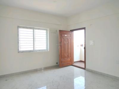 Living Room Image of 1244 Sq.ft 3 BHK Apartment / Flat for sale in Avani Residency, Singasandra Bengaluru for Rs. 8200000