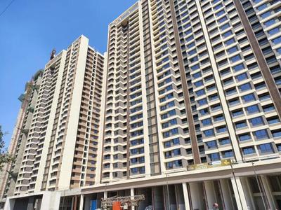 Image of 959 Sq.ft 2 BHK Apartment / Flat for sale in VTP Verve, Sus, Pune for Rs. 8700000