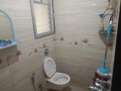 Image of 800 Sq.ft 2 BHK Apartment / Flat for sale in DGS Sheetal Dharmaraj, Malad West, Mumbai for Rs. 15500000