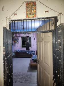 Balcony Image of 600 Sq.ft 1 BHK Apartment / Flat for sale in Vatva Ahmedabad for Rs. 1400000