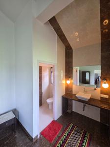 Bedroom Image of 861 Sq.ft 1 BHK Apartment / Flat for sale in Seraulim Goa for Rs. 9800000