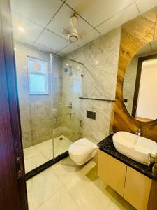 Image of 1600 Sq.ft 3 BHK Builder Floor for rent in Trehan Luxury Floors 71, Sector 71, Gurgaon for Rs. 43000