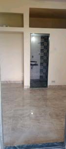 Kitchen Image of 606 Sq.ft 1 BHK Apartment / Flat for sale in Soman Prathamesh, Titwala Thane for Rs. 2300000