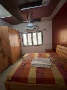 Bedroom Image of 1500 Sq.ft 3 BHK Independent House for sale in Vallabh Vidhyanagar Anand for Rs. 8500000