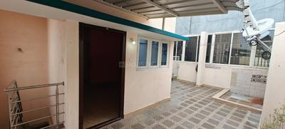 1 BHK Independent Builder Floor