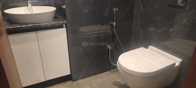 Bathroom Image of 2050 Sq.ft 3 BHK Apartment / Flat for rent in Noble Callista, Sector 66 Mohali for Rs. 65000