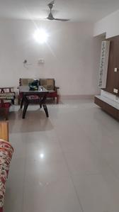 Hall Image of 1250 Sq.ft 3 BHK Apartment / Flat for rent in Tiruvantpuram City AG, Danapur Patna for Rs. 28000