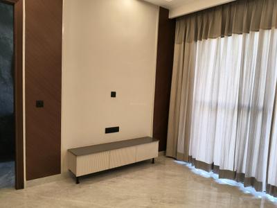 Bedroom Image of 2200 Sq.ft 4 BHK Builder Floor for sale in Sector 52 Gurgaon for Rs. 30000000