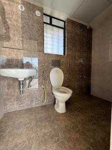 Bathroom Image of 950 Sq.ft 2 BHK Apartment / Flat for sale in Joyville Virar, Virar West Virar for Rs. 7200000
