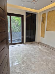 Hall Image of 1600 Sq.ft 3 BHK Builder Floor for sale in Sector 15 Part 2 Gurgaon for Rs. 30000000