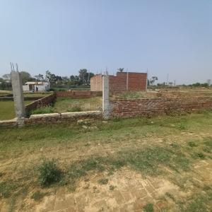 Image of 700 Sq.ft Residential Plot / Land for sale in Murlipur, Lucknow for Rs. 700000