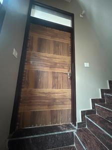 Image of 543 Sq.ft 2 BHK Builder Floor for rent in Sagar Pur, New Delhi for Rs. 15000