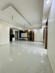Hall Image of 2190 Sq.ft 4 BHK Builder Floor for sale in UCHDPL Sector 3 Wave Floors, Wave City Ghaziabad for Rs. 9850000