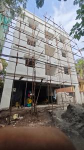 Image of 1906 Sq.ft 3 BHK Apartment / Flat for sale in Thiruvanmiyur, Chennai for Rs. 36000000