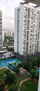 Image of 990 Sq.ft 2 BHK Apartment / Flat for rent in Godrej Infinity, Mundhwa, Pune for Rs. 34000