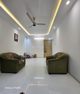 Hall Image of 1000 Sq.ft 2 BHK Apartment / Flat for sale in Techstone Casa Abrigo, Hadapsar Pune for Rs. 10500000